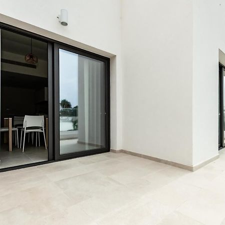 Silver House Boutique Paphos Exterior photo