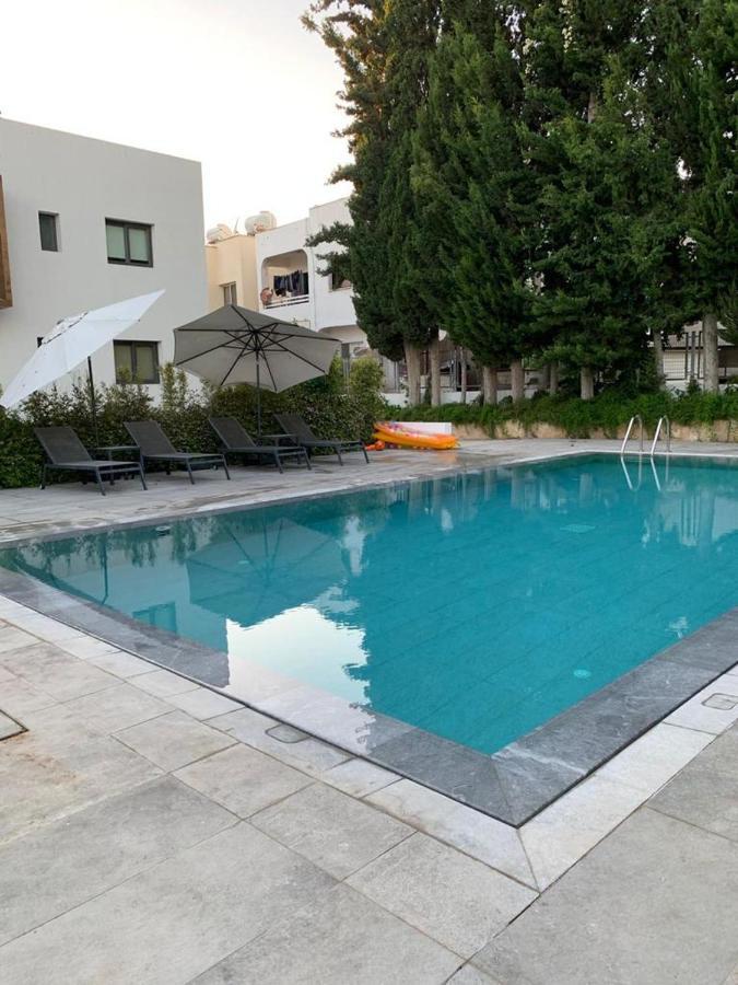 Silver House Boutique Paphos Exterior photo